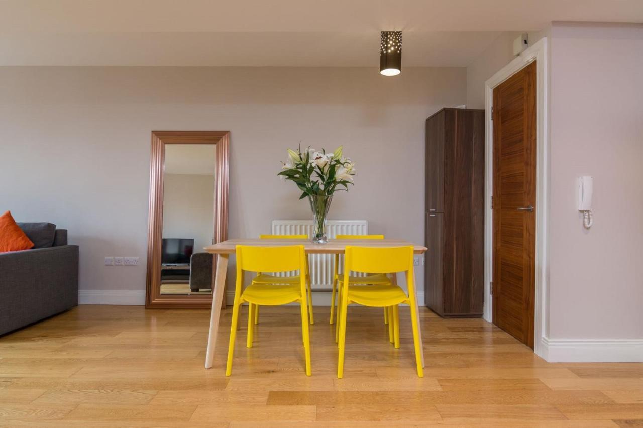 Apartment Fitzrovia Mansion In Belfast's Cathedral Quarter Belfast