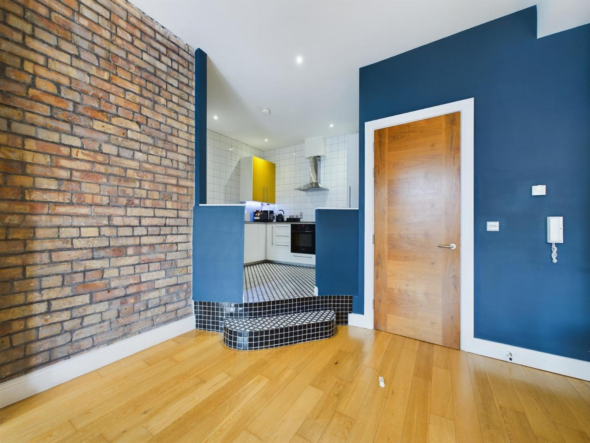 Apartment Fitzrovia Mansion In Belfast's Cathedral Quarter *