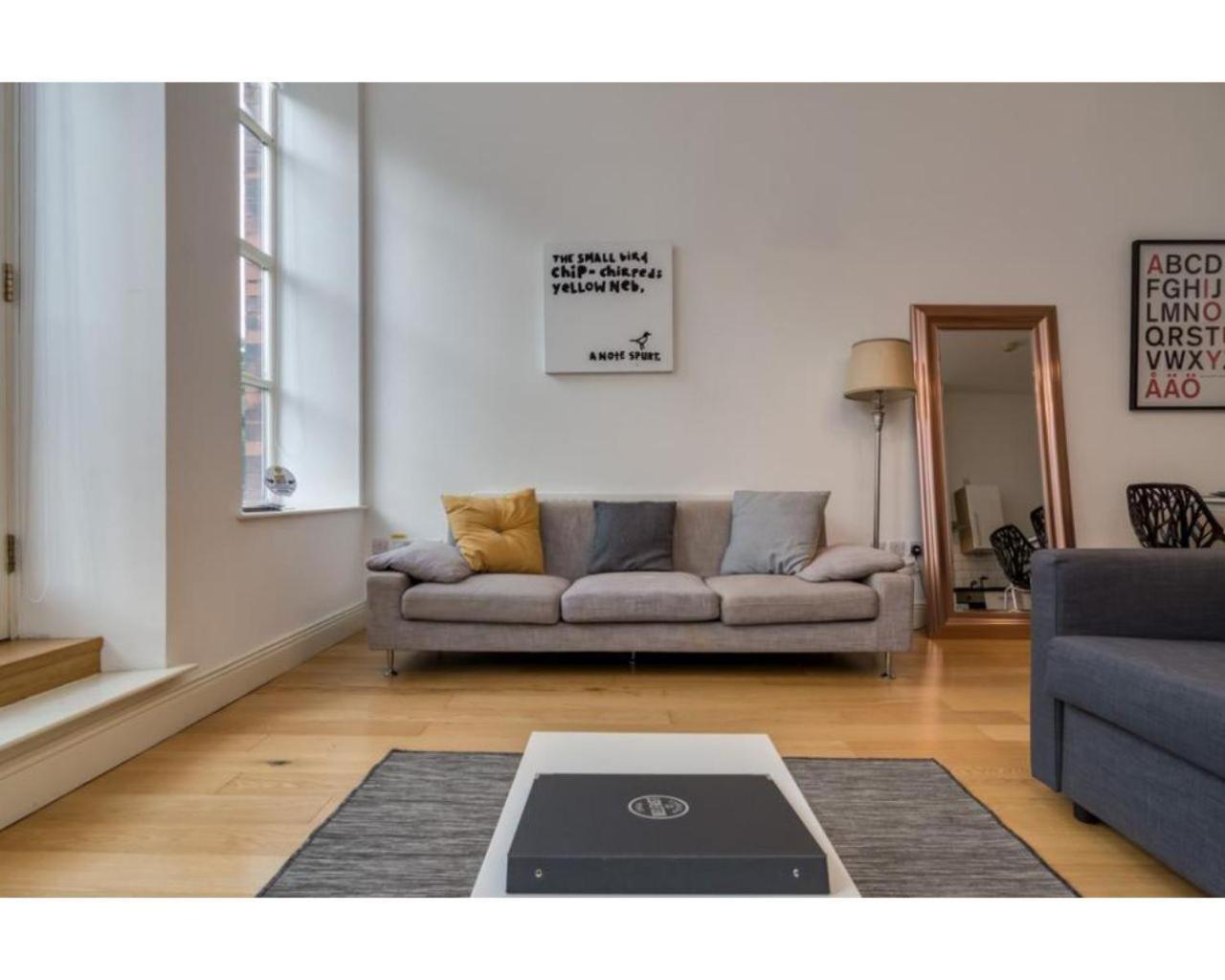Fitzrovia Mansion In Belfast's Cathedral Quarter Apartment Belfast